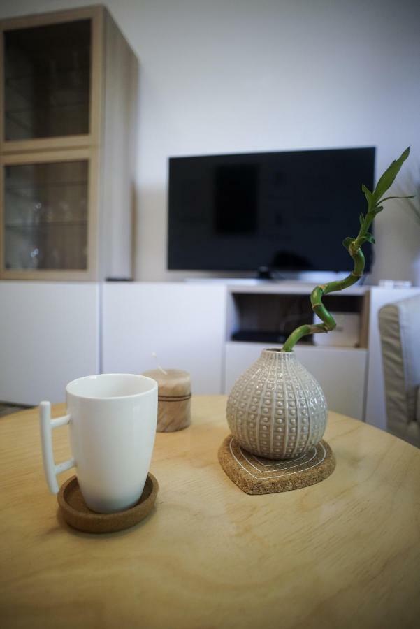 Apartment Centar Zagabria Esterno foto
