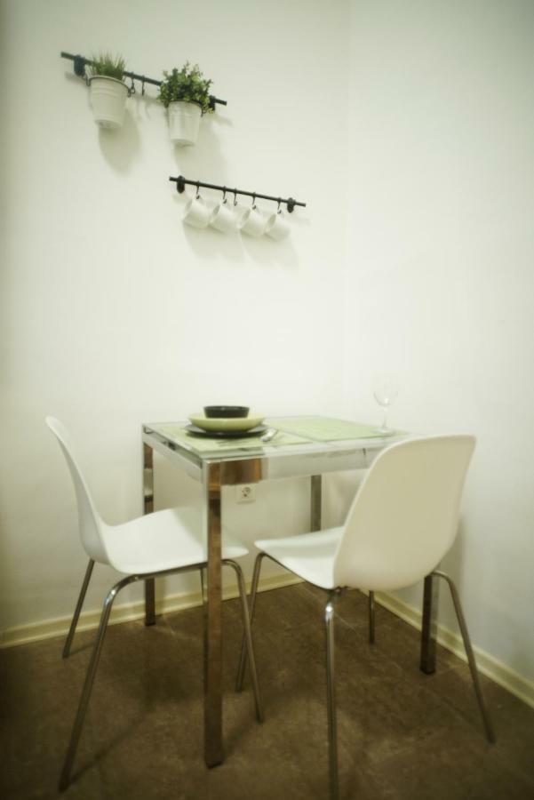 Apartment Centar Zagabria Esterno foto
