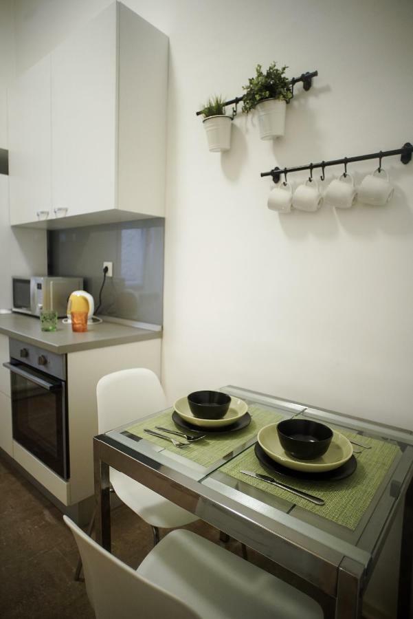 Apartment Centar Zagabria Esterno foto