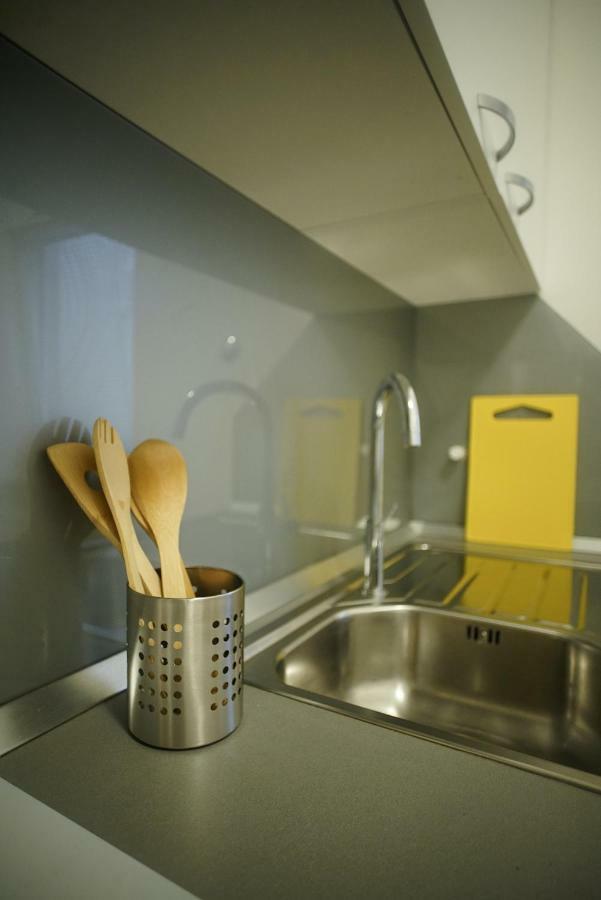 Apartment Centar Zagabria Esterno foto