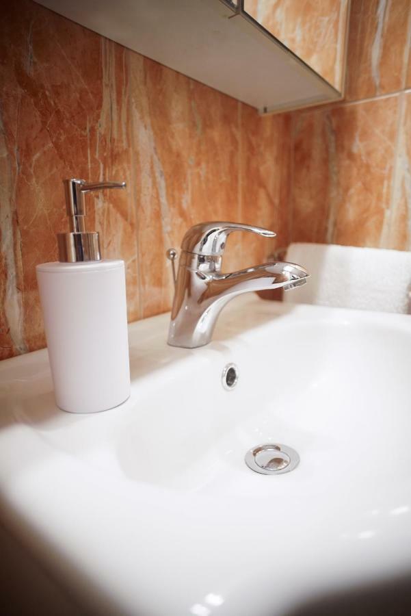 Apartment Centar Zagabria Esterno foto